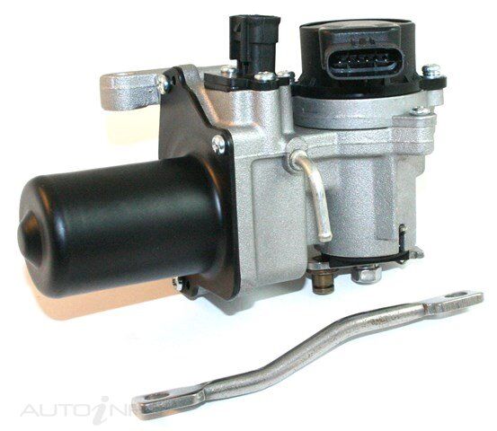 Goss Turbocharger Wastegate Actuator For Toyota Land Cruiser GX LC200 4.5L