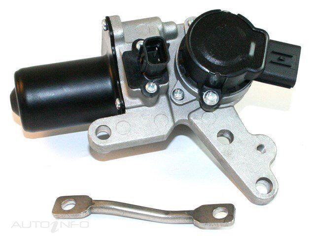 Goss Turbocharger Wastegate Actuator For Toyota Land Cruiser VDJ200R 4.5L 1VDFTV
