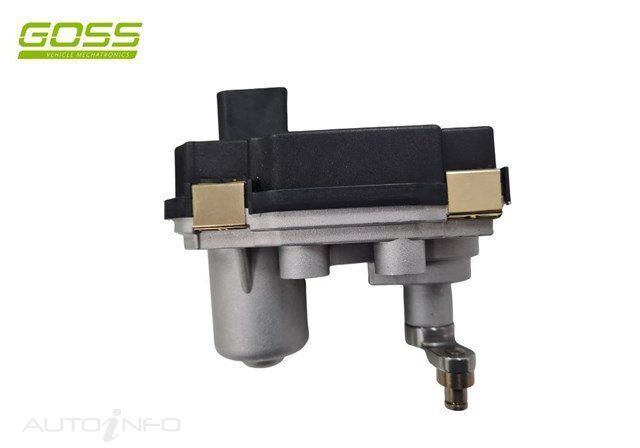 Goss Turbocharger Wastegate Actuator For Kia Carnival YP 2.2L D4HB I4 16V DOHC