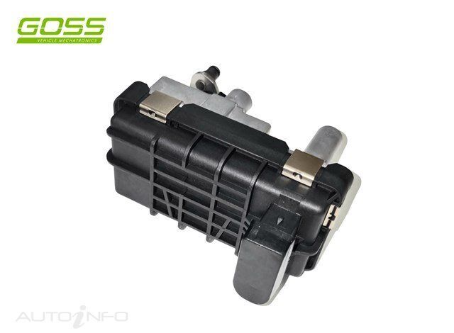 Goss Turbocharger Wastegate Actuator For Holden Cruze CD JG 2.0L Z2051 (LLW)