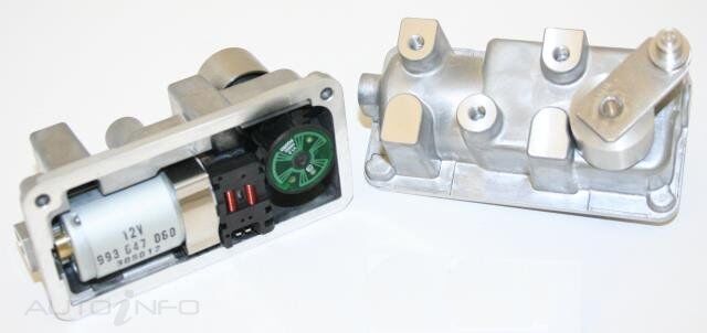 Goss Turbocharger Wastegate Actuator For Mercedes Benz R280 W251 3.0L OM642.950