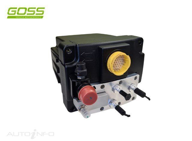 Goss Def Urea Pump For DAF LF55 6.7L,5.9L,4.5L  FR I4 8V SOHC
