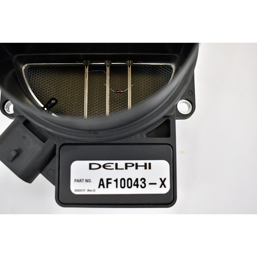 Mass Air Flow Meter Sensor For Holden Commodore VZ V8 5.7L/6.0L Gen 3 LS1