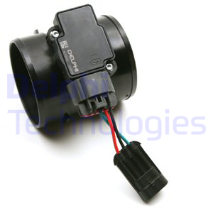 Delphi Air Mass Sensor For Opel Frontera U99 2.2L/3.2L X22SE, Y22SE, Y32NE
