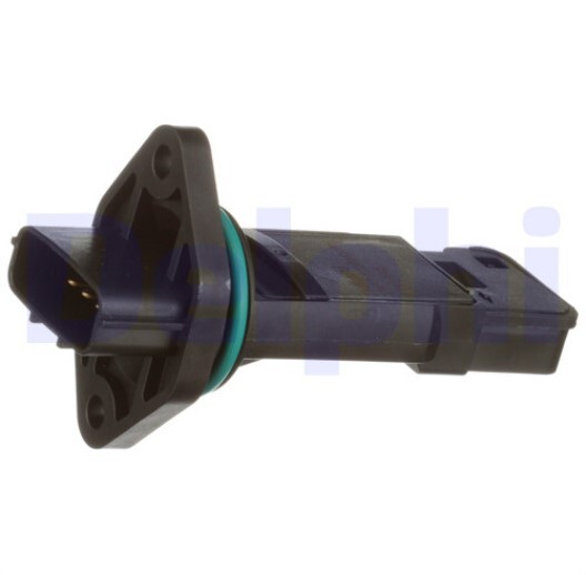 Delphi Mass Air Flow Sensor For Nissan Maxima 3.0L/3.5L 6Cyl 2988cc 2000-2002