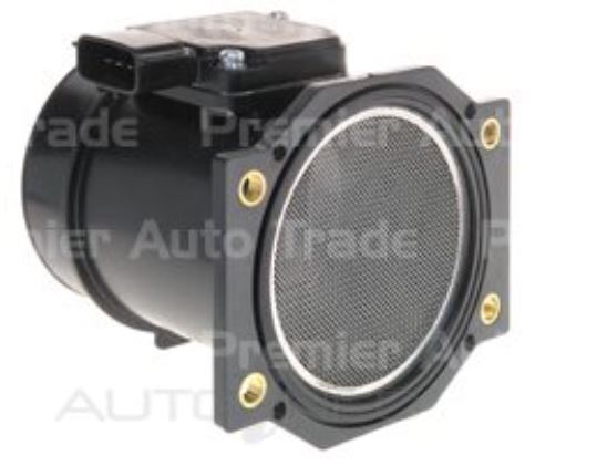 PAT Fuel Injection Air Flow Meter For Nissan Navara DX ST-R 3.3L - AFM-064
