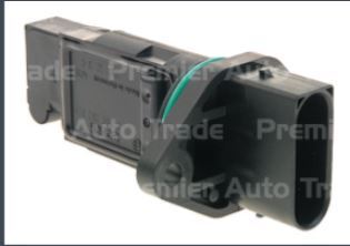 PAT Fuel Injection Air Flow Meter For BMW X5 3.0d,4.4i,4.6is E53 3.0L,4.4L,4.6L