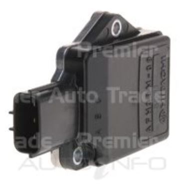 PAT Fuel Injection Air Flow Meter For Mazda 121 DB 1.3L-AFM-108