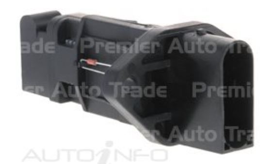 PAT Fuel Injection Air Flow Meter For BMW 320D E46 2.0L M47D20 I4 16V DOHC