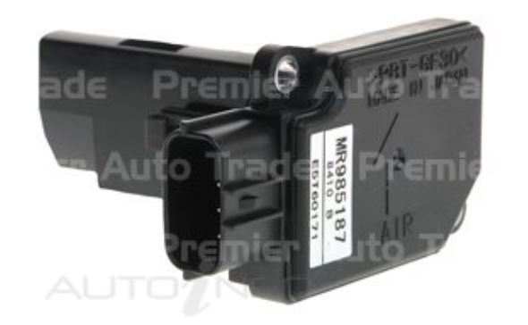 PAT Fuel Injection Air Flow Meter For Mitsubishi Lancer CJ,ES,VR-X 2.0L,2.4L