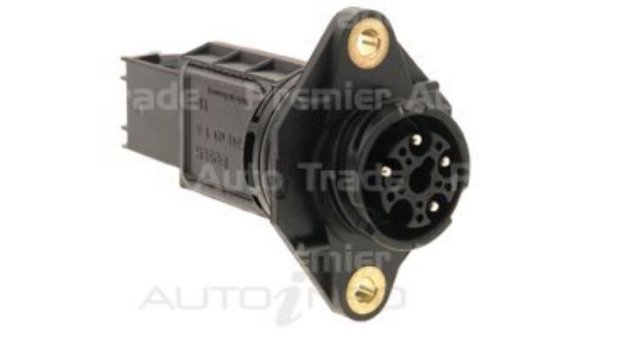 PAT Fuel Injection Air Flow Meter For SSANGYONG MUSSO 4DR 2.3L M161.970 14 16V