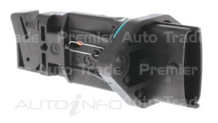 PAT Fuel Injection Air Flow Meter For Ssangyong Rexton RX270,RX320 2.7L,3.2L