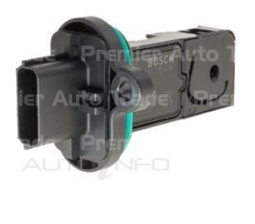 PAT Fuel Injection Air Flow Meter For HOLDEN BARINA RS TM 4DR 1.6L F16D4 14 16V