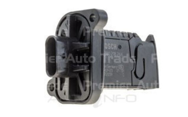 PAT Fuel Injection Air Flow Meter For BMW M6 F12 2DR 4.4L S63B44TU V8 32V