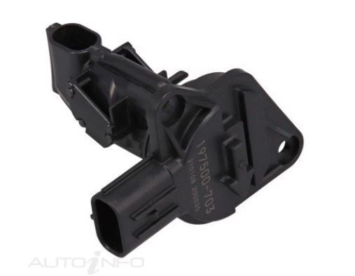 Fuel Injection Air Flow Meter Insert For Toyota Granvia 6,8 Seat GDH303R 2.8L