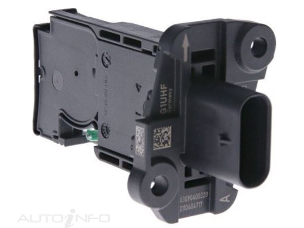 PAT Fuel Injection Air Flow Meter For Ford Everest UA 2.0L 2018-On -AFM-328