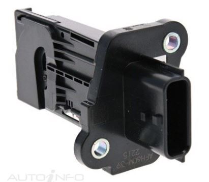 PAT Fuel Injection Air Flow Meter - AFM-330