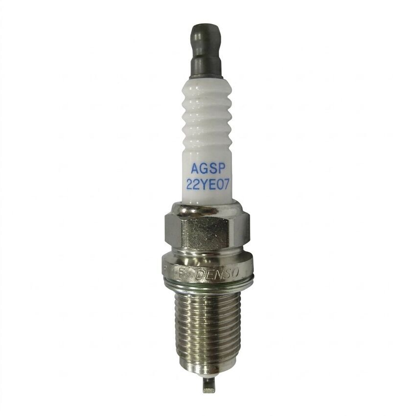 Motorcraft Iridium Spark Plug For Ford Falcon 4.0L Petrol V8 LPG