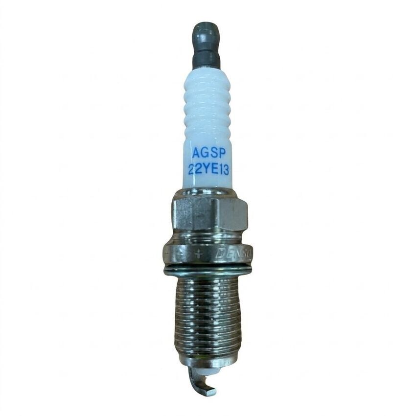 Motorcraft Iridium Spark Plug For Ford Fairlane BA 4.0L Petrol BARRA AGSP22YE13
