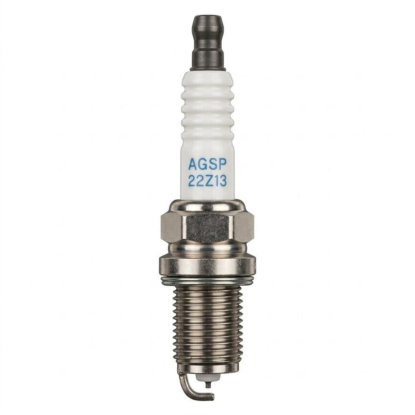 Spark Plug For Ford Territory SZ 4.0L BARRA 195 I6 24V 2011-2016