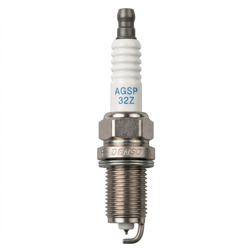Motorcraft Iridium Spark Plug For Ford Fairlane BA 4.0L Petrol BARRA, 24 AGSP32Z