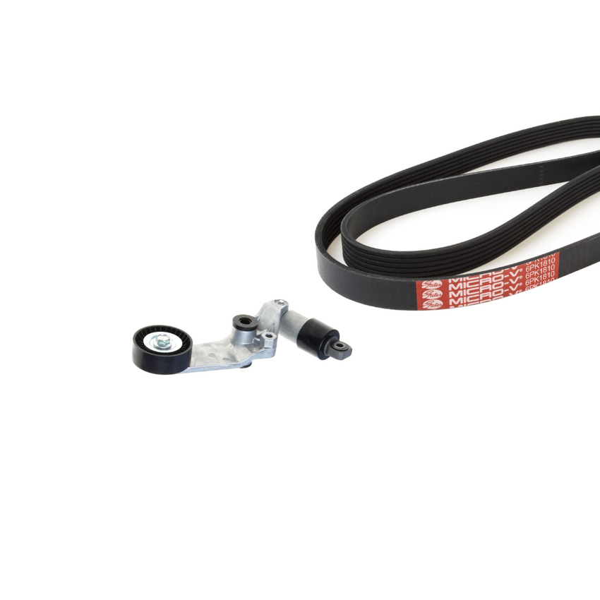 AK016PK1810 MICRO-V KIT Accessory Drive Solutions Kit