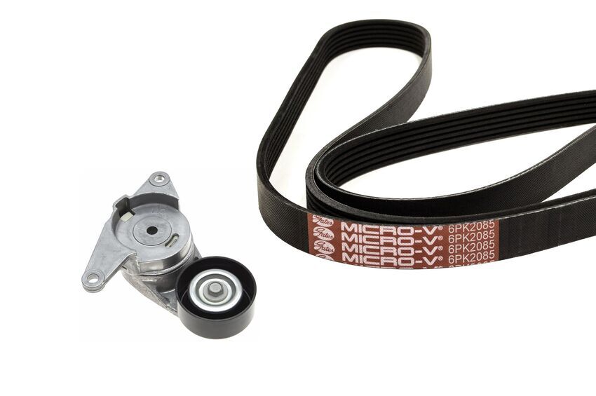 AK016PK2085 MICRO-V KIT Accessory Drive Solutions Kit