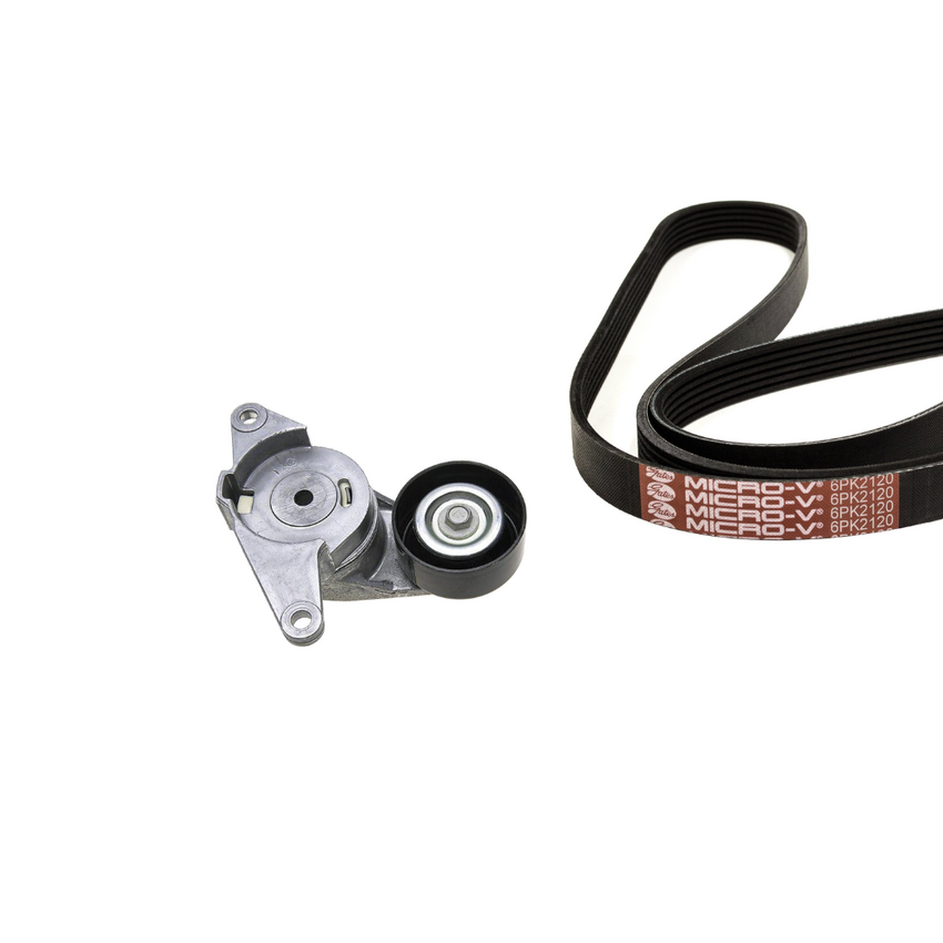 AK016PK2120 MICRO-V KIT Accessory Drive Solutions Kit