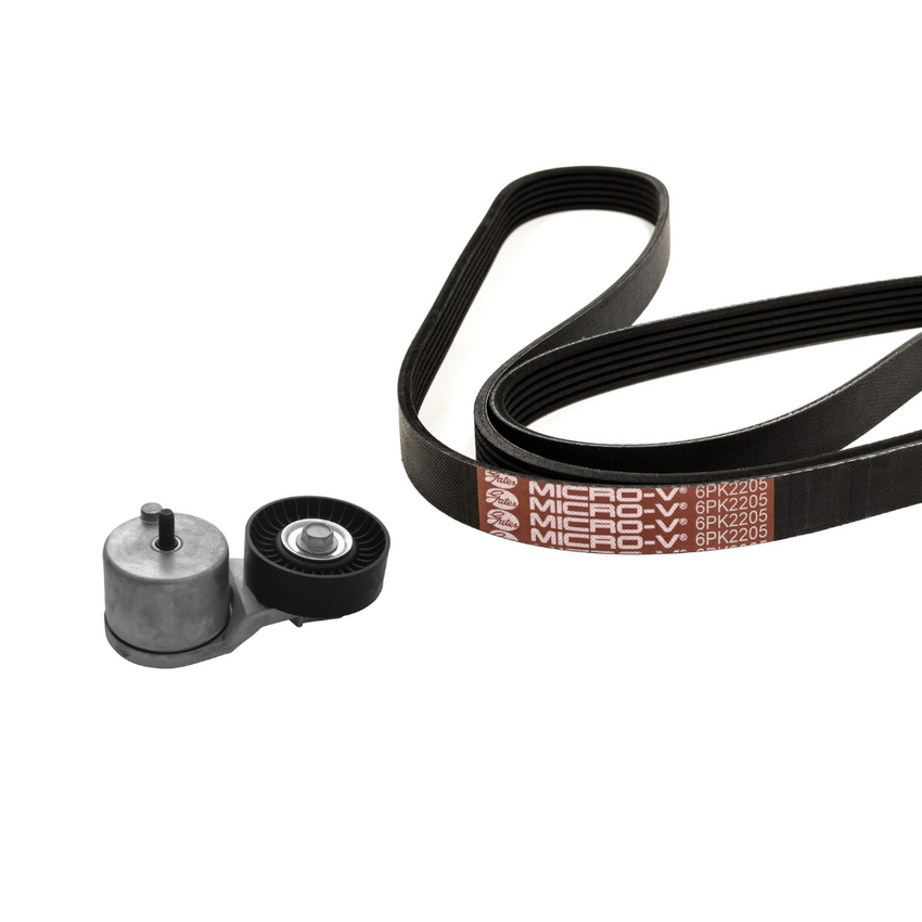 AK016PK2205 MICRO-V KIT Accessory Drive Solutions Kit