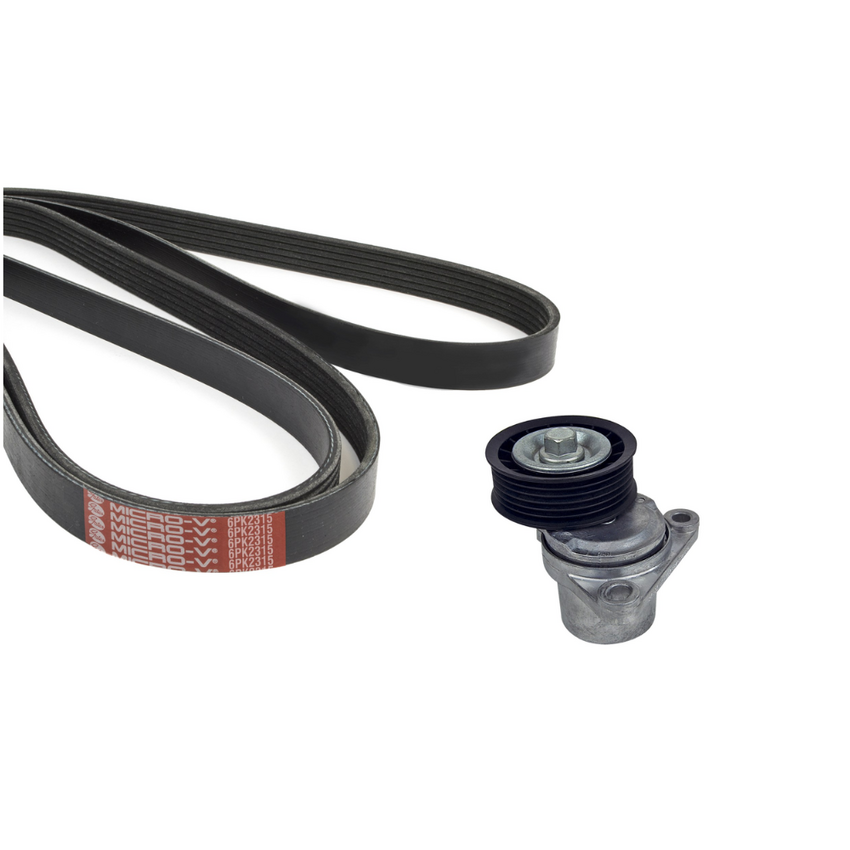 AK016PK2315 MICRO-V KIT Accessory Drive Solutions Kit