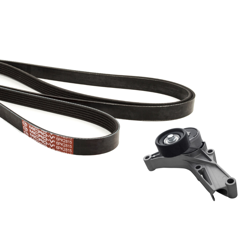 AK016PK2815 MICRO-V KIT Accessory Drive Solutions Kit
