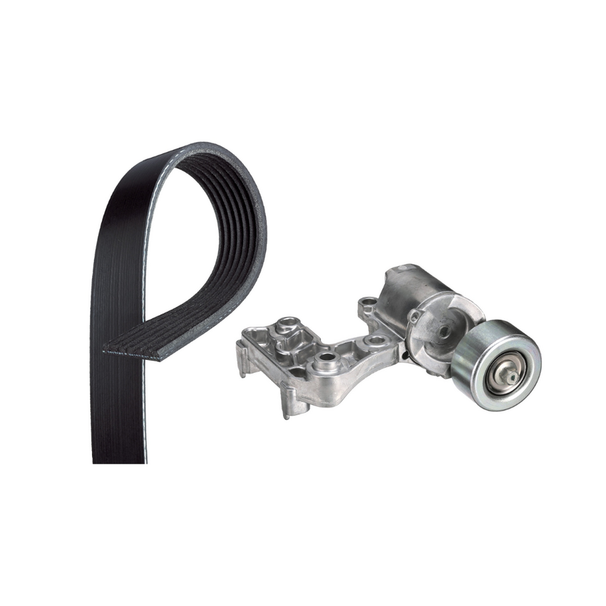 AK017PK2090 MICRO-V KIT Accessory Drive Solutions Kit