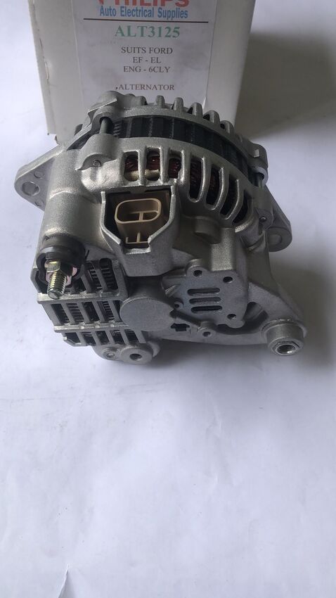 PHILIPS Alternator Regulator -  ALT3125