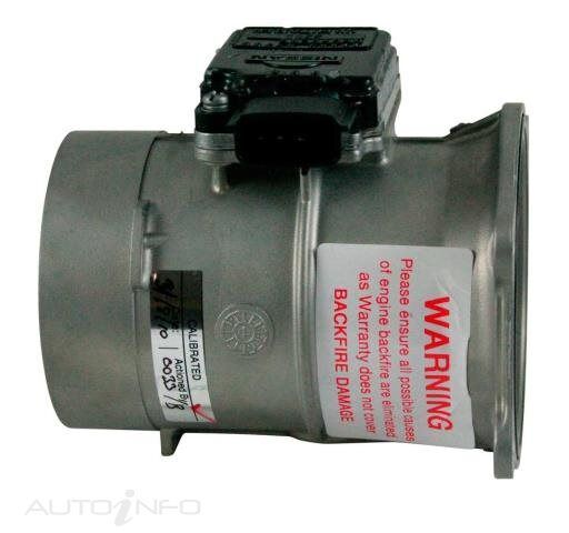 Goss Fuel Injection Air Flow Meter For Ford Maverick XL DA 4.2L TD42 I6 12V OHV