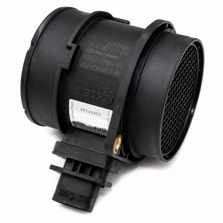 Genuine OEM Fuel Injection Air Flow Meter For Kia Sorento EX EX-L BL 2.5L D4CB 16V DOHC