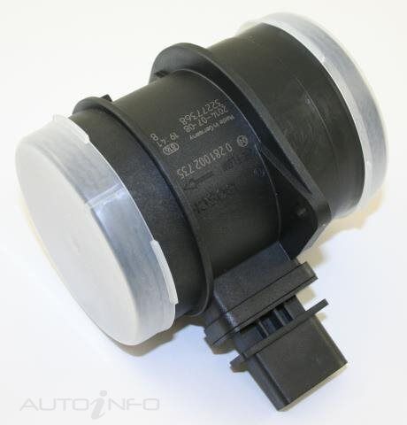 Goss Fuel Injection Air Flow Meter For Volkswagen Transporter LWB T5 2.5L BPC