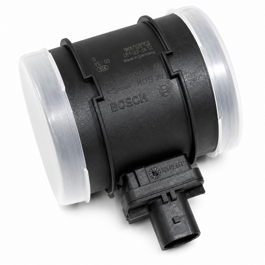 Genuine OEM Fuel Injection Air Flow Meter For Holden Malibu CD, CDX EM 2.0L