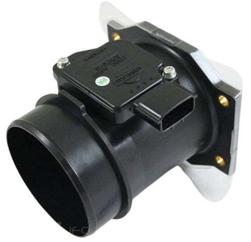 Goss Fuel Injection Air Flow Meter For Nissan Atlas F23 2.0L KA20DE I4 16V DOHC