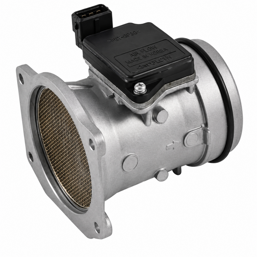 Genuine OEM Fuel Injection Air Flow Meter For Audi A4 B5 1.8L ADR I4 20V DOHC Sedan