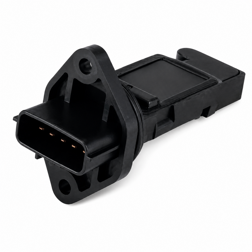 Genuine OEM Fuel Injection Air Flow Meter For Nissan Skyline 350GT V35 3.5L VQ35DE DOHC