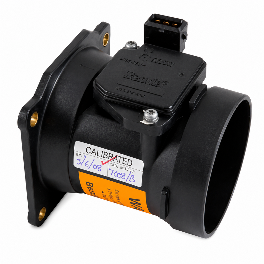 Genuine OEM Fuel Injection Air Flow Meter For Audi A4 Quattro B5 2.4L AGA V6 30V DOHC