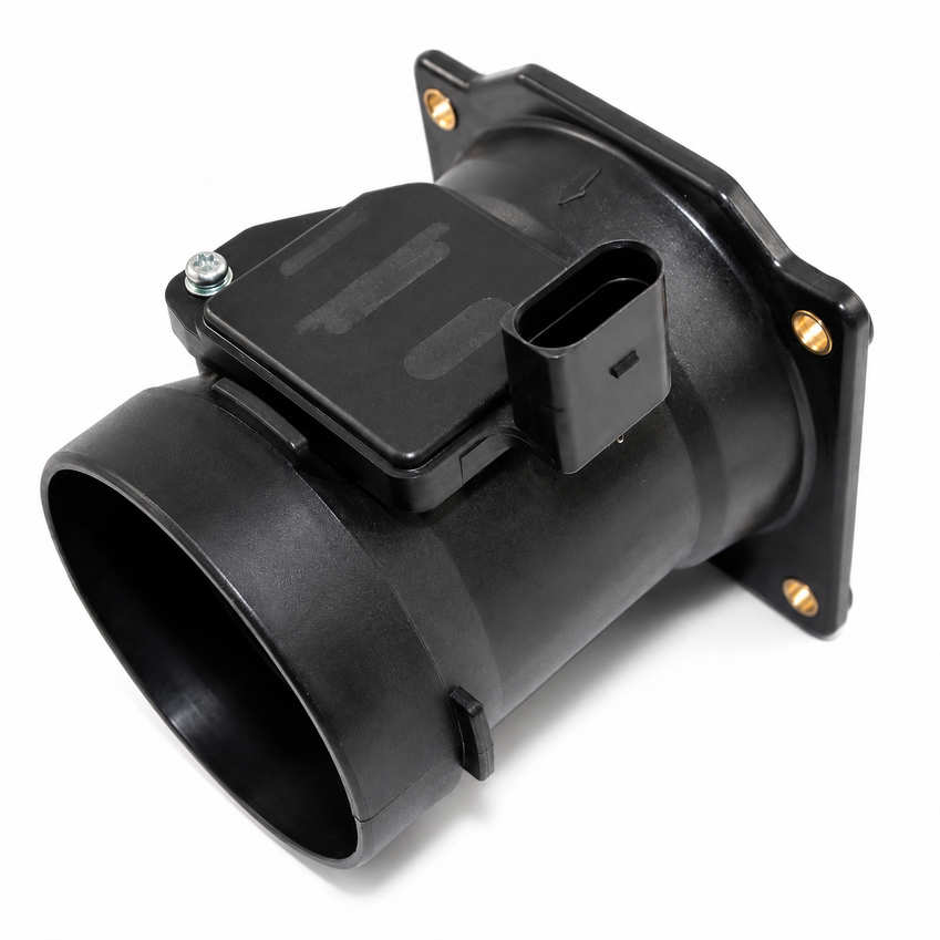 Genuine OEM Fuel Injection Air Flow Meter For Audi A8 D2 2.8L AAH 12V SOHC