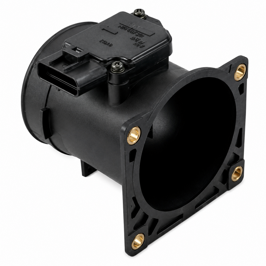 Genuine OEM Fuel Injection Air Flow Meter For Mazda MPV LW 3.0L,2.5L AJDE V6 24V DOHC