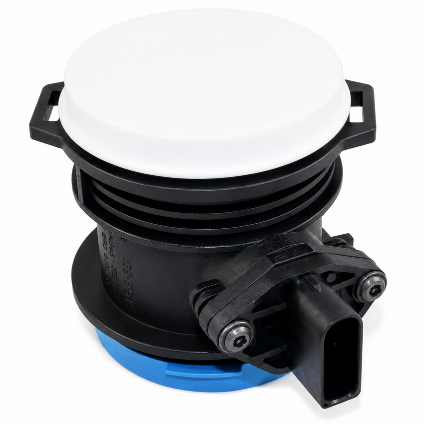 Genuine OEM Fuel Injection Air Flow Meter For Mercedes Benz M112.912 M112.946 2.6L,3.L