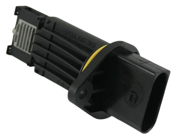 Goss Fuel Injection Air Flow Meter For Volkswagen Caravelle TDi T4 2.5L AUF SOHC