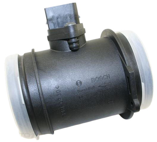 Goss Fuel Injection Air Flow Meter For BMW 735Li E66 3.6L N62B36 V8 32V DOHC