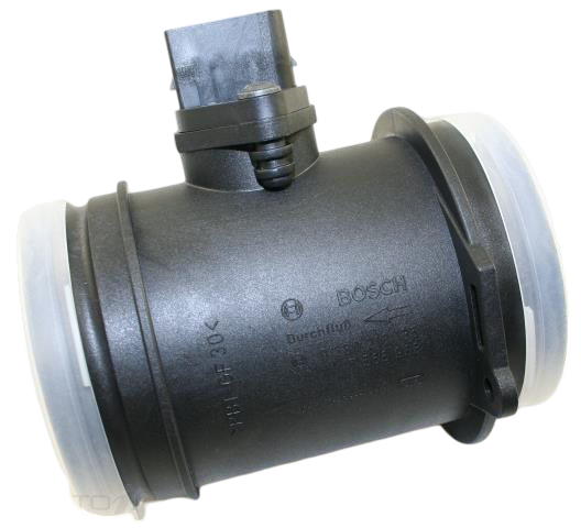 Goss Fuel Injection Air Flow Meter For BMW 545i E61 E60 4.4L N62B44 V8 32V DOHC