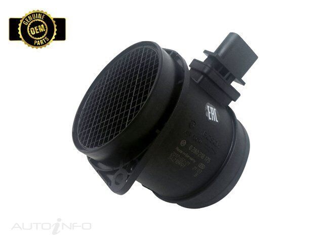 Goss Fuel Injection Air Flow Meter For Audi TTs Quattro 8J 2.0L CDLB I4 16V DOHC