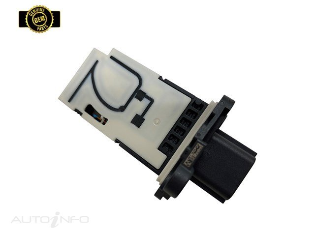 Goss Genuine OEM Fuel Injection Air Flow Meter For Nissan NAvara D23, NP300 2.3L