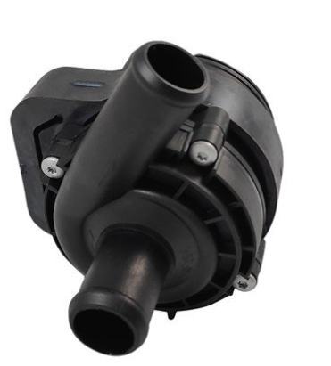 Goss Water Pump Electric For Mercedes Benz A180 W169 1.7L/2.0L, W176 1.6L